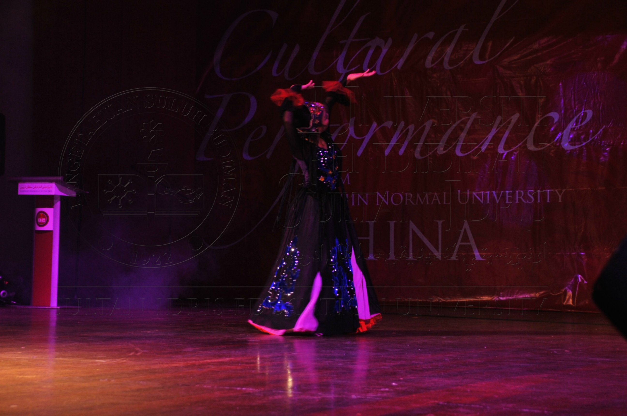 PRO15 149 TIANJIN HAS 6458